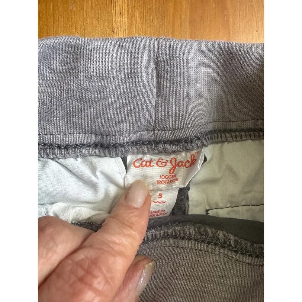 Old Navy boys pants